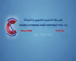 Saudi Arabia client logo