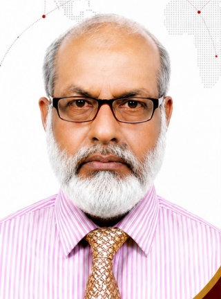 Tofail Ahmed