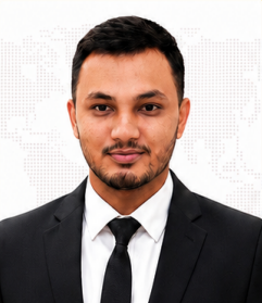 Belal Hossain Arman